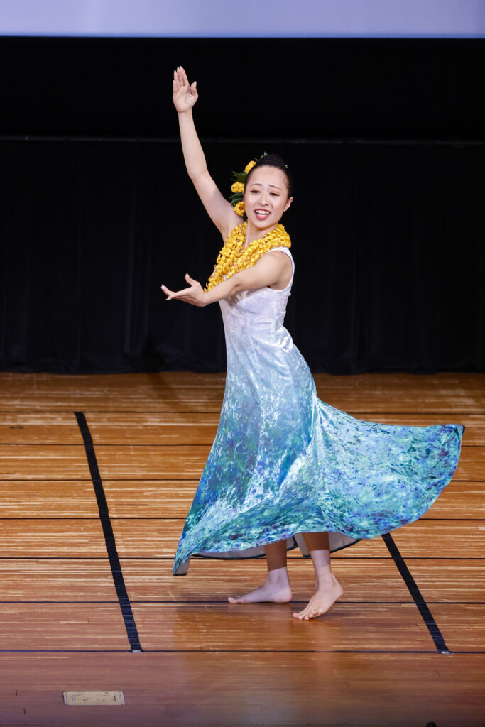 Miss Pilina Hula 2025